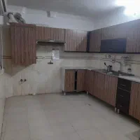 کابینت فلز درب ام دی اف