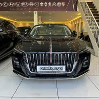 ون فاو هونگچی H5، مدل ۲۰۲۵