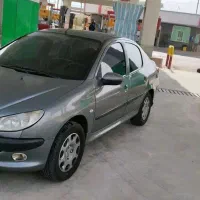 206sd tu5|خودرو سواری و وانت|فردیس, شهرک راه آهن|دیوار