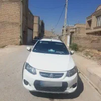 کوییک دنده‌ای ساده، مدل ۱۴۰۱|خودرو سواری و وانت|شیراز, گویم|دیوار