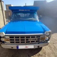 زامیاد مدل 94 دوگانه دست