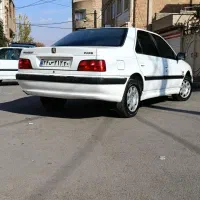 پارس مدل 95|خودرو سواری و وانت|نظرآباد, رسالت|دیوار