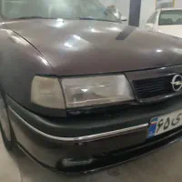 اپل وکترا کلکسیونی