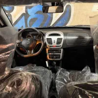 کوییک gxrl مدل 1404|خودرو سواری و وانت|کرمانشاه, |دیوار