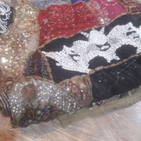 رومیزی روتختی هندی|پرده، رانر، رومیزی|اهواز, کوروش|دیوار