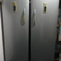 یخچال و فریزر