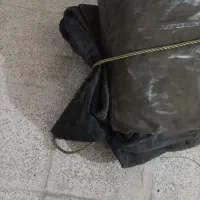 چادر برزنتی  خاور|قطعات یدکی و لوازم جانبی|ساوه, |دیوار