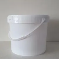سطل پلاستیک