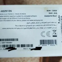 سامسونگA52|موبایل|تهران, بلوار کشاورز|دیوار