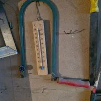 کمان اره مویی