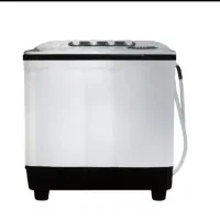 لباسشویی نیمه اتومات