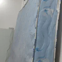 تخت دونفره فنری|تشک تختخواب|بندر ماهشهر, |دیوار