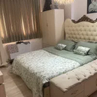 سرویس خواب|تخت و سرویس خواب|لنگرود, |دیوار