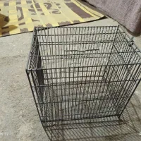 قفس کوچک|لوازم جانبی حیوانات|پاکدشت, خاتون آباد|دیوار