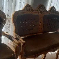 مبل سلطنتی