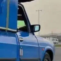 ضایعات شمارو خریدارم درب منزل