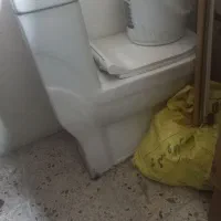 توالت فرنگی