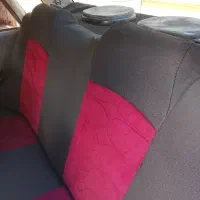 فروش پراید مدل ۸۷بدون رنگ|خودرو سواری و وانت|ایذه, |دیوار