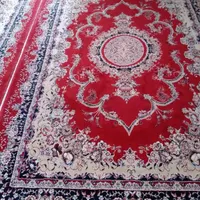 فرش ماشینی‌|فرش|سیرجان, |دیوار