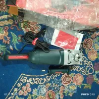 سنگ فرز نو 7تومن|ابزارآلات|سراوان, |دیوار