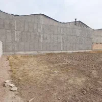 زمین برای ساخت سالن و کارگاهی در اخوله