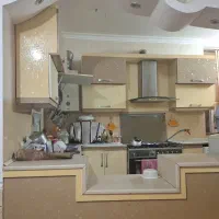 فروش کابینت دست دوم ( ام دی اف)