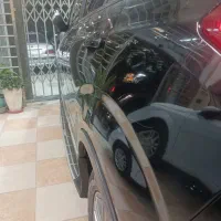 تیگو ۵ مدل ۹۷|خودرو سواری و وانت|اصفهان, خرم|دیوار