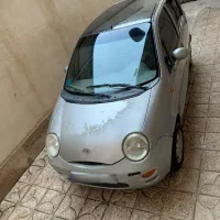 ام وی ام 110 سه سیلندر 85