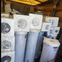 انواع کمد دلاور میز آرایش ماشین لباسشویی  حراج|حراج|زابل, |دیوار