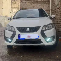 کوییک تیپ اس ار|خودرو سواری و وانت|بروجرد, |دیوار