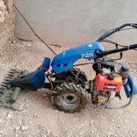 انجام خدمات برش یونجه
