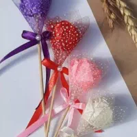 گل رز جاودان