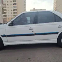 پژو پارس LX TU5، مدل ۱۴۰۱|خودرو سواری و وانت|تهران, حکیمیه|دیوار