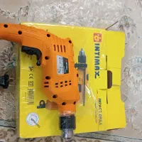 دریل اینتیمکس،دریل شارژی کردلس