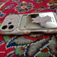 کاور آیفون ۱۶