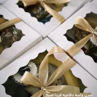 تولید پک های پذیرایی دفاعیه همایش ترحیم|خدمات پذیرایی، مراسم|کرمان, |دیوار