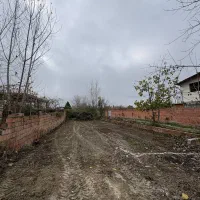 فروش زمین مسکونی سند دار اماده ساخت