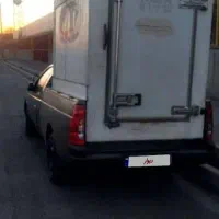 آریسان۲، ۱۴۰۲، یخچالدار، نوک مدادی|خودرو سواری و وانت|تهران, شهرک پاسداران|دیوار