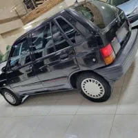 پراید هاچبک 86