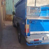 نیسان مدل۹۲|خودرو سواری و وانت|سلامی, |دیوار