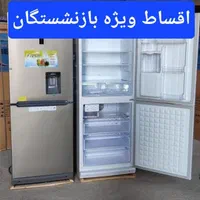 یخچال فریزر ۲۷ فوت جنرال|یخچال و فریزر|کرج, شهرک فهمیده|دیوار