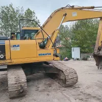 فروش بیل میکانکی خط ۷|خودرو سنگین|رشت, پاره بیجار|دیوار