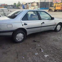 پژو 405 مدل 97|خودرو سواری و وانت|کرمانشاه, |دیوار