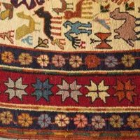 کناره دست باف|گلیم، جاجیم، گبه|تهران, تجریش|دیوار