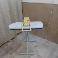 فرش ۱۲ متری .گل برجسته و میز اتو پرسی|فرش|قم, شهرک قدس|دیوار
