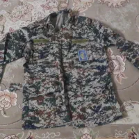 ست بسیجی نو سایز ۴۸ امسالی تولیدی ساتر