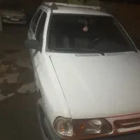 پراید هاچبک|خودرو سواری و وانت|مهریز, |دیوار