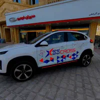 ثبت نام ام وی ام ایکس33اتومات ایکس55و آریزو|خودرو سواری و وانت|زاهدان, |دیوار