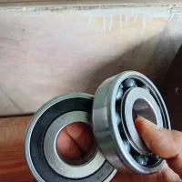 بلبرینگ میلنگ ۲۵۰ دور بزرگ مارک ریمبر
