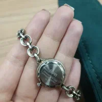 ساعت زنانه نقره سما|ساعت|خمینیشهر, |دیوار